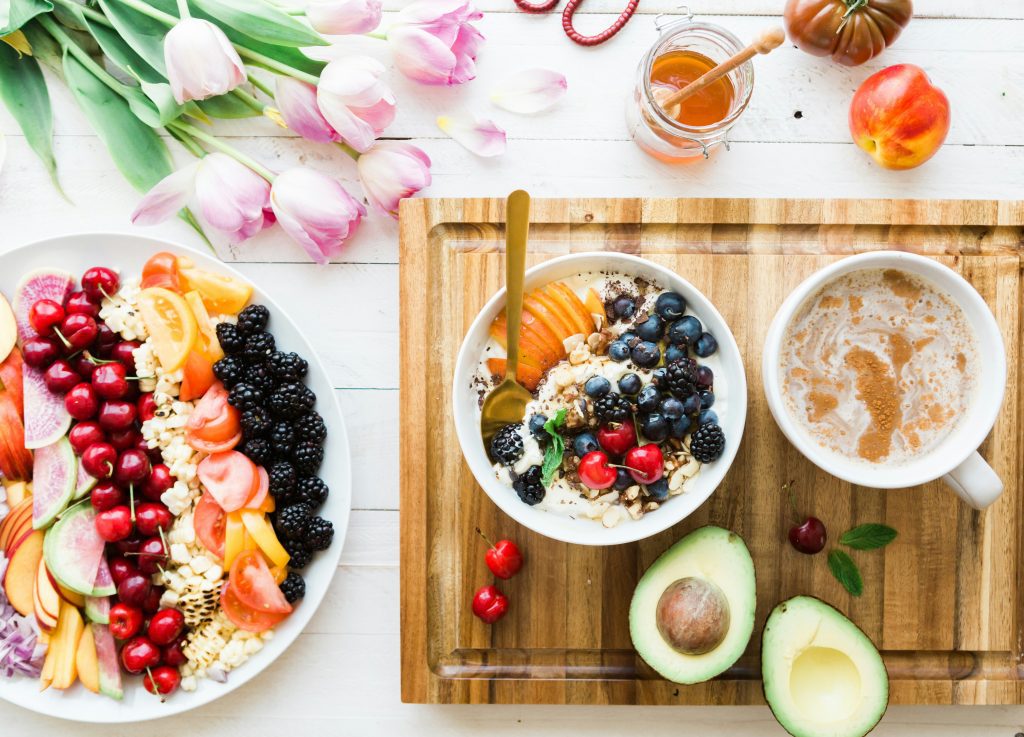 Health and Fitness Tips for Women​