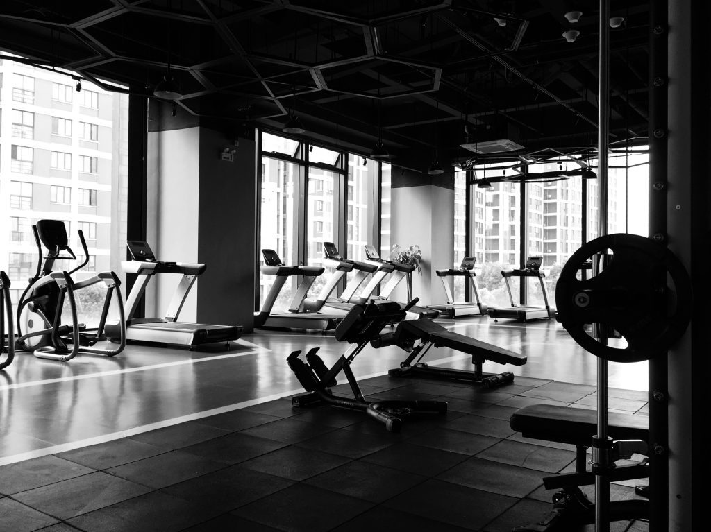 Exercise Bike vs Treadmill