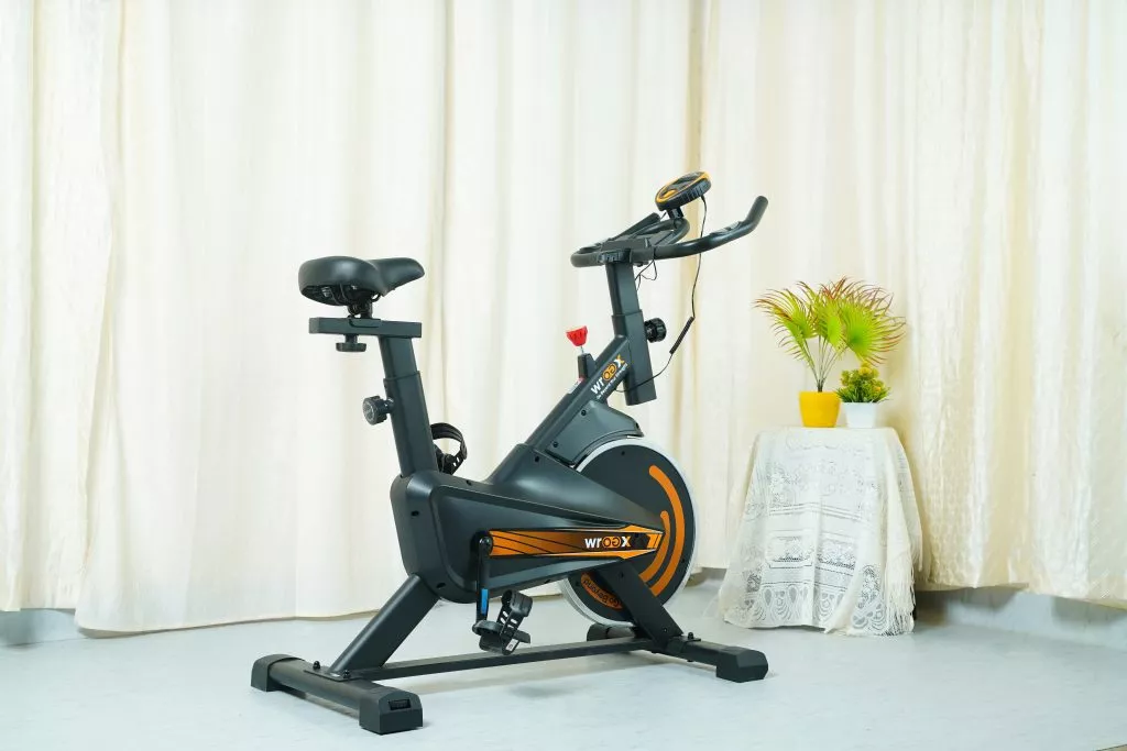 Exercise Bike vs Treadmill