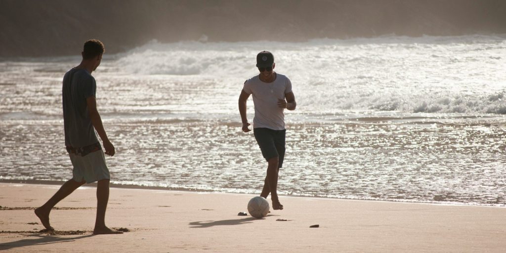 Guide to Summer Workouts