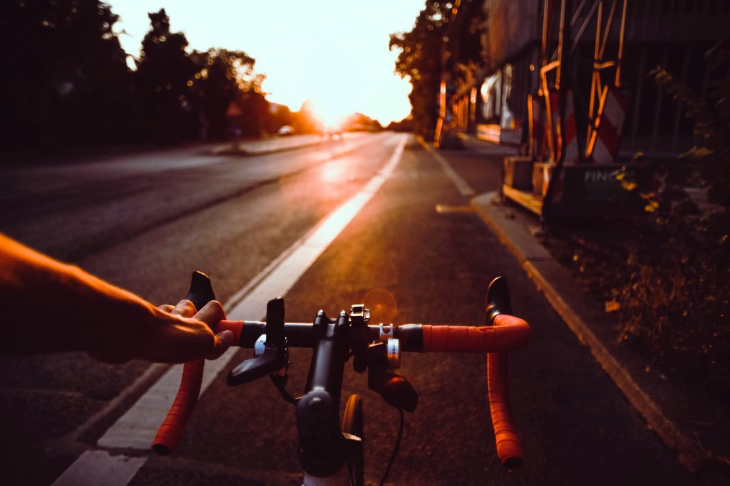Indoor Bike Workouts to Help with Speed