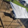 3 x 3M Dog Run – WITH ROOF COVER