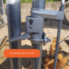 3m-x-2m-X-2m-–-10ft-x-6.6ft-x-6.6ft-–-Dog-Run-–-Heavy-Duty-33m-Bars-With-Free-Roof-Cover