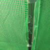 4x2x2m Polytunnel Pro, Galvanised With Door Photo