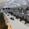 6x12m Commercial Marquee Adjustable Photo