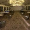 6x12m Commercial Marquee Adjustable Photo