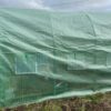 6x3x2m Polytunnel Pro, Galvanised With Door Photo