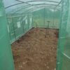 6×3.5×1.95m Super Pro Heavy Duty Polytunnel Photo