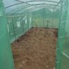 6×3.5×1.95m Super Pro Heavy Duty Polytunnel Photo