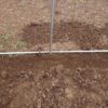 6x3.5x1.95m Super Pro Heavy Duty Polytunnel