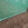 6x3.5x1.95m Super Pro Heavy Duty Polytunnel