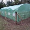 6x3.5x1.95m Super Pro Heavy Duty Polytunnel