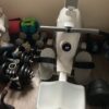 A-88 Rowing Machine