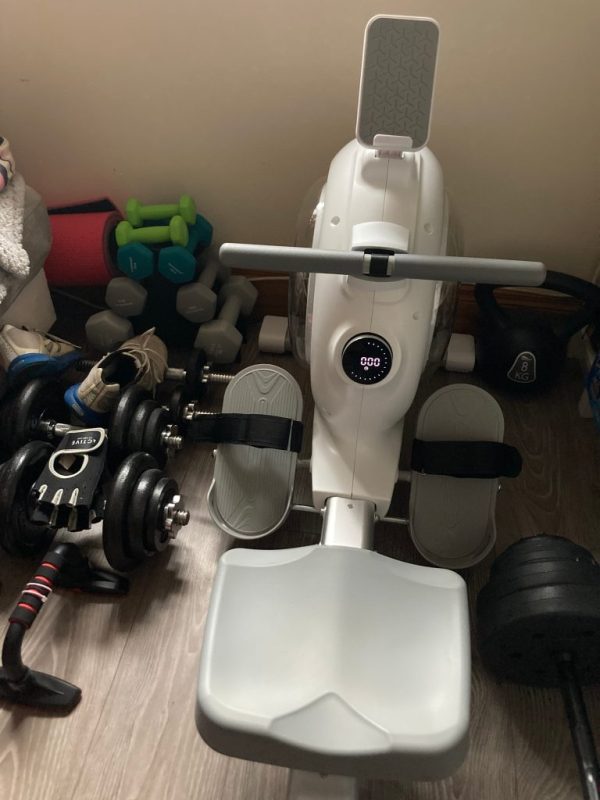 A-88 Rowing Machine