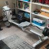 A-88 Rowing Machine