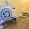 A-88 Rowing Machine