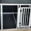 Aluminium Dog Cage – 3 Sizes