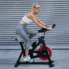 BUNDLE: C-72 Treadmill + S-5000 Exercise Bike