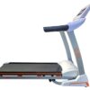 BUNDLE C-72 Treadmill + S-5000 Exercise Bike