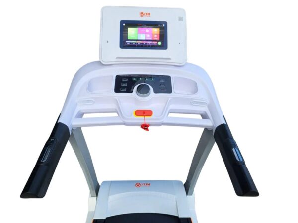 BUNDLE C-72 Treadmill + S-5000 Exercise Bike