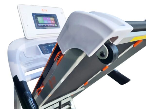 BUNDLE C-72 Treadmill + S-5000 Exercise Bike