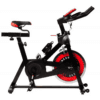 BUNDLE: C-72 Treadmill + S-5000 Exercise Bike