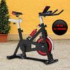 BUNDLE: C-88 Ultra Treadmill + S-5000 Exercise Bike