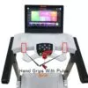 BUNDLE: C-88 Ultra Treadmill + S-5000 Exercise Bike