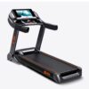 BUNDLE C-99 Treadmill + S-5000 Exercise Bike