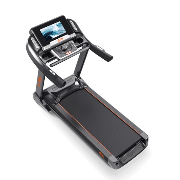 BUNDLE C-99 Treadmill + S-5000 Exercise Bike