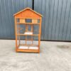 Bird House / Aviary