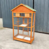 Bird House Aviary Photo