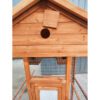 Bird House Aviary Photo