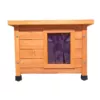 Cat Cube Cat House Photo