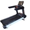 Commercial Folding Treadmill with Incline C-100 Pro