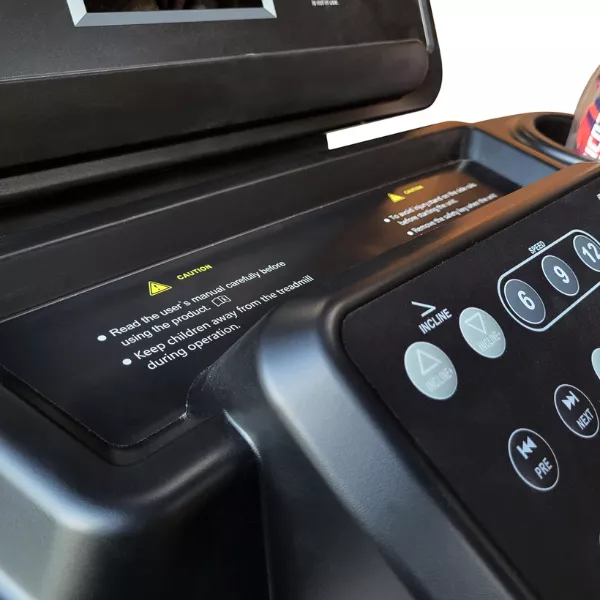 Commercial-Folding-Treadmill-with-Incline-C-100-Pro