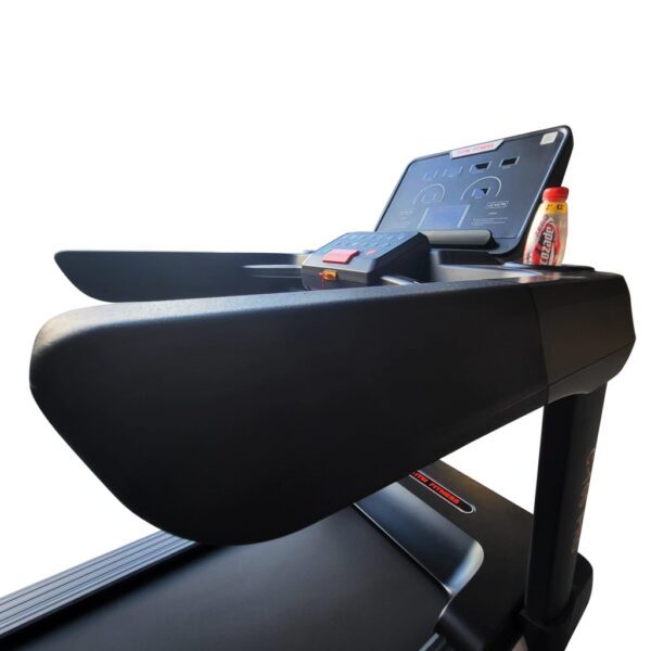 Commercial Folding Treadmill with Incline C-100 Pro