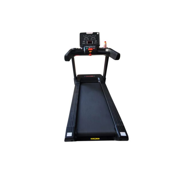 Commercial Folding Treadmill with Incline C-100 Pro