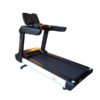 Commercial Folding Treadmill with Incline C-100 Pro