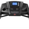 Commercial GT-PRO 6000 Folding Treadmill with Incline