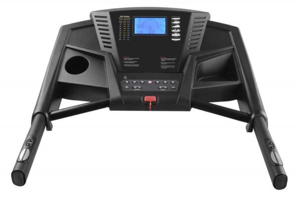 Commercial GT-PRO 6000 Folding Treadmill with Incline