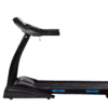 Commercial GT-PRO 6000 Folding Treadmill with Incline