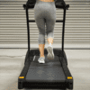 Commercial GT-PRO 6000 Folding Treadmill with Incline