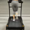 Commercial GT-PRO 6000 Folding Treadmill with Incline