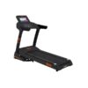 Commercial SMART Folding Treadmill with Incline C-66 - 2 Colours