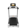 Commercial SMART Folding Treadmill with Incline C-66 - 2 Colours