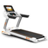 Commercial SMART Folding Treadmill with Incline C-66 - 2 Colours