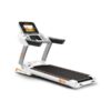 Commercial SMART Folding Treadmill with Incline C-66 - 2 Colours