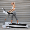Commercial SMART Folding Treadmill with Incline C-66 - 2 Colours