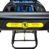 Commercial SMART Folding Treadmill with Incline C-66 - 2 Colours